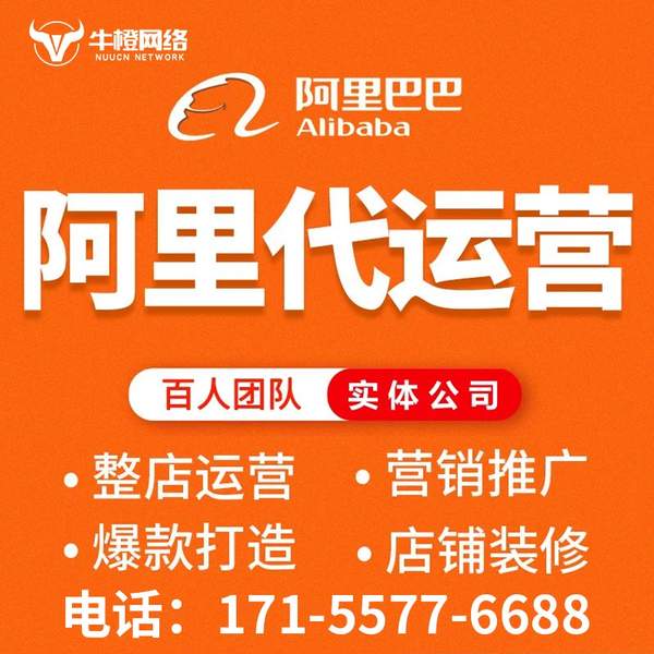 长沙电商代运营