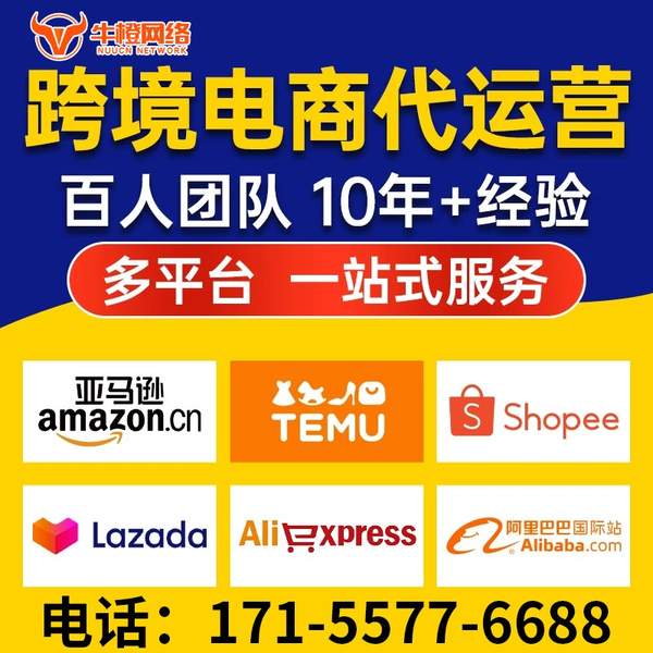 长沙电商代运营