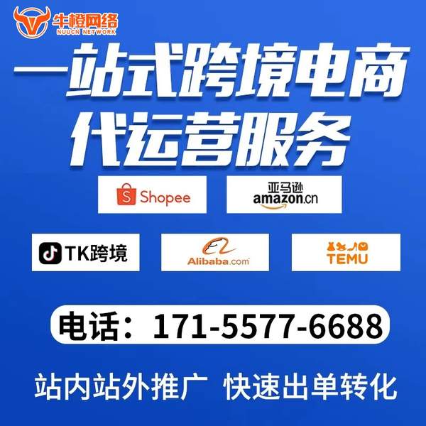 长沙电商代运营